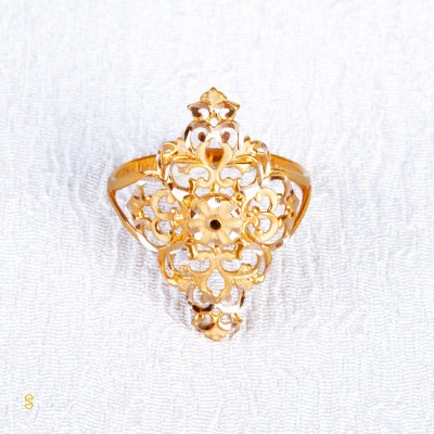 Dewata Ring 08 Dewata Ring 08